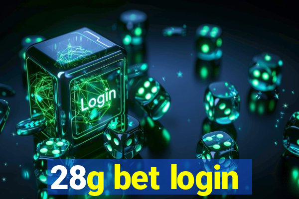 28g bet login